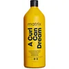 Image de MATRIX A Curl Can Dream Shampooing Hydratant Léger pour cheveux ondulés 1000 ml