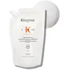 Image de KÉRASTASE Première - Recharge Bain Décalcifiant Réparateur - Shampoing Crémeux - Répare La Fibre En Profondeur - Formule Innovante À L'Acide Citrique & Glycine - Sans Sulfate - Cheveux Abîmés - 500 ml