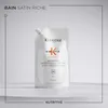 Image de Recharge Bain Satin Riche Recharge 500ml