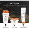 Image de Nutritive - Coffret De Soins Pour Cheveux Fins À Moyens Et Très Secs