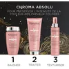 Image de Chroma Absolu   Coffret De Soins Pour Cheveux Colorés Fins À Moyens