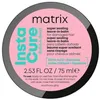 Image de MATRIX, Baume Super Scellant Sans Rinçage, Cheveux Abîmés, Répare & Renforce la Fibre Capillaire, Acide Citrique & Squalane, Instacure Build-A-Bond, 75 ml