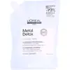 Image de Loreal Metal Detox Shampoo Refill 500 ml