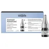 Image de L'Oréal Professionnel Programme Avancé Anti-chute Double Action Aminexil Advanced à l'Oméga-6 Nutri Complexe et Aminexil Série Expert 10x6ml