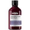Image de L'OREAL PROFESSIONNEL - Shampoing Neutralisant Violet Cheveux Blonds - Anti-Reflets Jaunes - Protège La Coloration Jusqu'À 100 Jours - Série Expert Vitamino Color Spectrum - 300 ml