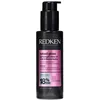 Image de REDKEN - Huile Brillance Légère Naked Gloss - Soin Protecteur de Chaleur, Lissant, Hydratant & Brillant - À Base d'Acides Gras & Omega 9 - Sans Fini Gras - Tous Types de Cheveux - 100 ml