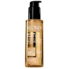 Image de REDKEN - Huile d'Argan Concentrée All Soft - Soin Cheveux Nourrissant, Lissant & Hydratant - Réduit les Frisottis Jusqu'à 3 Jours* - Fini Doux & Soyeux - Tous Types de Cheveux - 100 ml