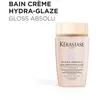 Image de Bain Crème Hydra-Glaze 80ml