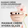 Image de Masque Crème Hydra-Glaze 200ml