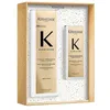 Image de Kérastase Paris Elixir Ultime Coffret routine huile pour cheveux secs à très secs