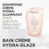 Image de Bain Crème Hydra-Glaze Recharge 500ml