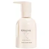 Image de KÉRASTASE Gloss Absolu - Crème Frizz-Glaze Anti-Frisottis - Hydratation, Brillance & Protection Thermique - Acide Hyaluronique, Glycolique & Huile de Rose - Cheveux Épais Sujets aux Frisottis - 250 ml