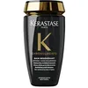 Image de KÉRASTASE Chronologiste - Bain Régénérant - Shampoing Revitalisant Jeunesse - Régénère - Hydrate & Apporte du Volume - Abyssine & Acide Hyaluronique - Tous Types de Cheveux - 250 ml
