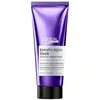 Image de L'OREAL PROFESSIONNEL - Soin Cheveux Transformatif Lissant Keratin Alpha Sleek - 2 Semaines d'Anti-Frisottis - Lisse Progressivement le Cheveu au Niveau de la Kératine - Technologie Brevetée - 200 ml