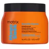 Image de Matrix Mega Sleek Masque Lissant Anti-Frisottis Cheveux Indisciplinés 500ml
