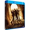 Image de Djinns - Blu-Ray en occasion ou reconditionné