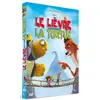 Image de Le lièvre contre la tortue - DVD en occasion ou reconditionné