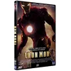 Image de Iron Man - Edition Simple en occasion ou reconditionné