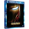 Image de Iron Man - Blu-Ray en occasion ou reconditionné