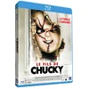 Image de Le Fils de Chucky - Blu-Ray en occasion ou reconditionné