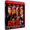 Image de Red - Blu-Ray en occasion ou reconditionné