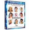 Image de 8 Femmes - Blu-Ray en occasion ou reconditionné