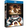 Image de Bangkok Adrenaline - Merantau - Coffret Blu-Ray en occasion ou reconditionné
