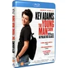 Image de Kev Adams - The Young Man Show au Palais des Glaces [Blu-ray]