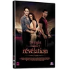 Image de Twilight - Chapitre 4 : Révélation - Partie 1 DVD en occasion ou reconditionné