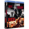 Image de Red - Sans issue - Coffret Blu-Ray en occasion ou reconditionné