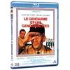 Image de Le gendarme et les gendarmettes - Blu-Ray en occasion ou reconditionné