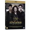 Image de Twilight - Chapitre 5 : Révélation - Partie 2 - Blu-Ray en occasion ou reconditionné