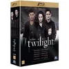 Image de Coffret Twilight 5 Films Blu-ray en occasion ou reconditionné