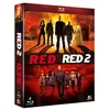 Image de Red - Red 2 Coffret 2 Blu-Ray en occasion ou reconditionné
