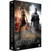 Image de Coffret Gladiators DVD en occasion ou reconditionné