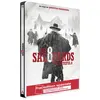 Image de Les 8 salopards SteelBook® Edition Fnac Blu-ray en occasion ou reconditionné