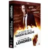 Image de La chute de Londres - La chute de la Maison Blanche Bipack Blu-ray en occasion ou reconditionné