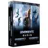 Image de Coffret Divergente La trilogie Blu-ray en occasion ou reconditionné