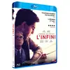 Image de L'Homme qui défiait l'infini Blu-ray en occasion ou reconditionné