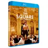 Image de The Square Blu-ray en occasion ou reconditionné
