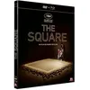 Image de The Square Combo Blu-ray DVD en occasion ou reconditionné