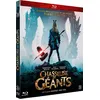 Image de Chasseuse de géants Blu-ray en occasion ou reconditionné