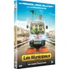 Image de Les Municipaux, ces héros DVD en occasion ou reconditionné