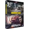 Image de Coffret Catastrophe 2 films Blu-ray en occasion ou reconditionné