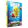 Image de Deep DVD en occasion ou reconditionné