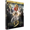 Image de Détective Dee 3 : La Légende des Rois Célestes Blu-ray en occasion ou reconditionné