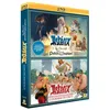 Image de Coffret Astérix : Le Domaine des Dieux et Le Secret de la Potion Magique Blu-ray en occasion ou reconditionné