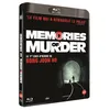 Image de Memories of Murder Blu-ray en occasion ou reconditionné