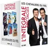 Image de Coffret Les Chevaliers du Fiel 2019 DVD en occasion ou reconditionné