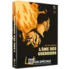 Image de L'me des guerriers Edition Spéciale Fnac Combo Blu-ray DVD en occasion ou reconditionné